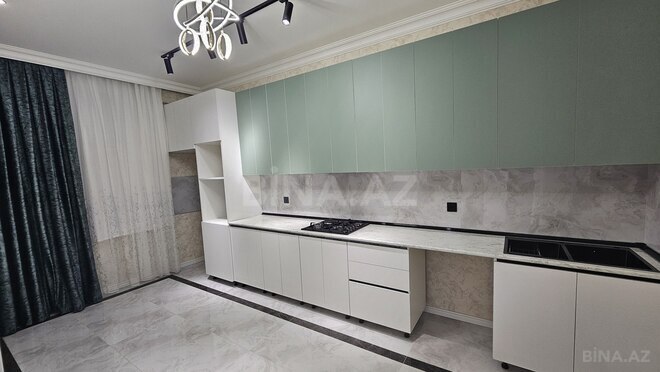 Продаётся 3-комн. новостройка 110 м², photo 8 from 27
