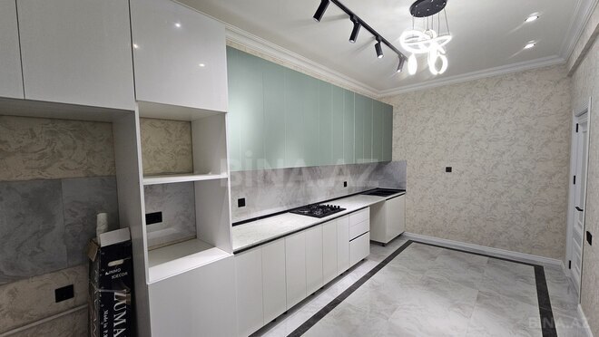 Продаётся 3-комн. новостройка 110 м², photo 9 from 27