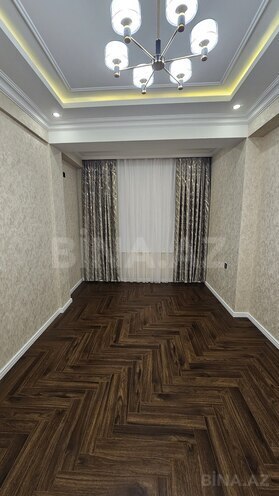 Продаётся 3-комн. новостройка 110 м², photo 18 from 27