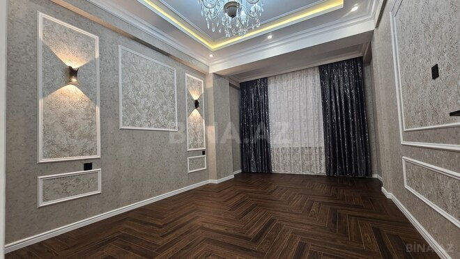 Продаётся 3-комн. новостройка 110 м², photo 20 from 27