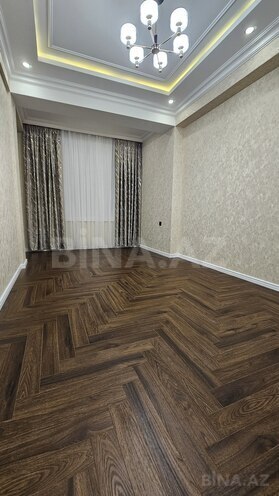 Продаётся 3-комн. новостройка 110 м², photo 15 from 27