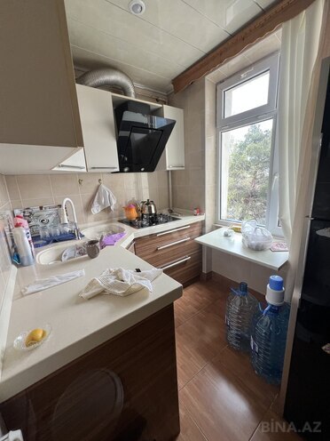 Продаётся 3-комн. вторичка 87 м², м. Халглар Достлугу, photo 16 from 17