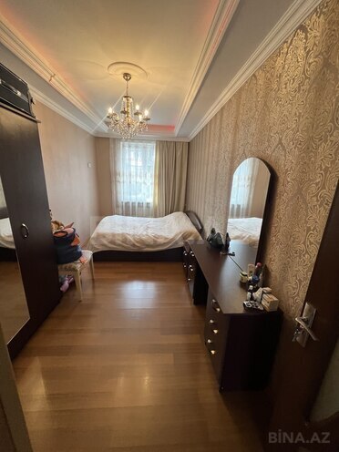 Продаётся 3-комн. вторичка 87 м², м. Халглар Достлугу, photo 5 from 17