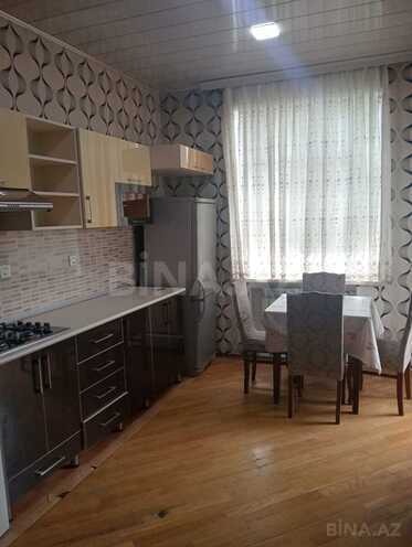 Сдаётся 2-комн. новостройка 100 м², м. 20 января, photo 4 from 22