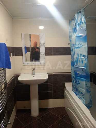 Сдаётся 2-комн. новостройка 100 м², м. 20 января, photo 21 from 22