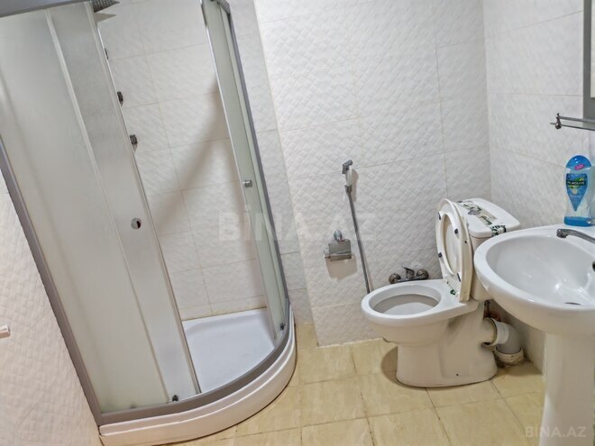 Сдаётся 3-комн. новостройка 140 м², пос. Баилова, photo 13 from 15