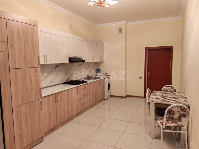 Сдаётся 3-комн. новостройка 140 м², пос. Баилова, photo 3 from 15