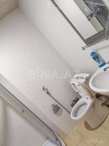 Сдаётся 3-комн. новостройка 140 м², пос. Баилова, photo 12 from 15