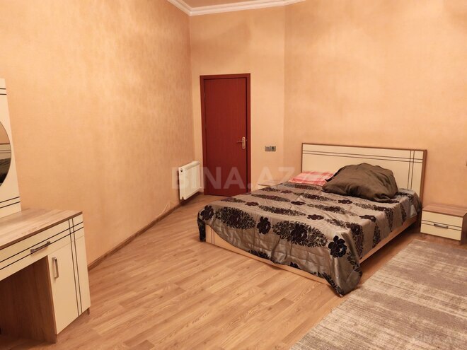 Сдаётся 3-комн. новостройка 140 м², пос. Баилова, photo 9 from 15