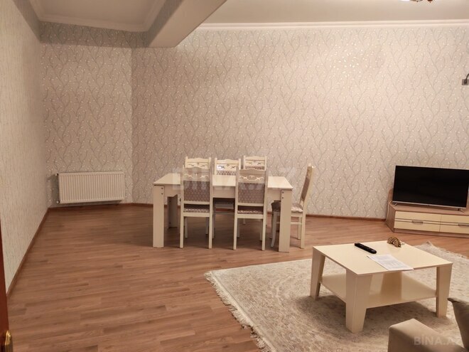 Сдаётся 3-комн. новостройка 140 м², пос. Баилова, photo 5 from 15