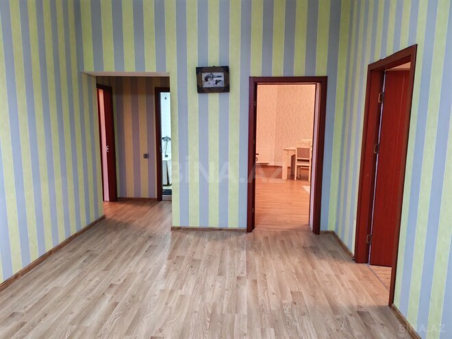 Сдаётся 3-комн. новостройка 140 м², пос. Баилова, photo 6 from 15