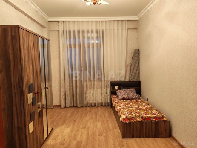 Сдаётся 3-комн. новостройка 140 м², пос. Баилова, photo 7 from 15