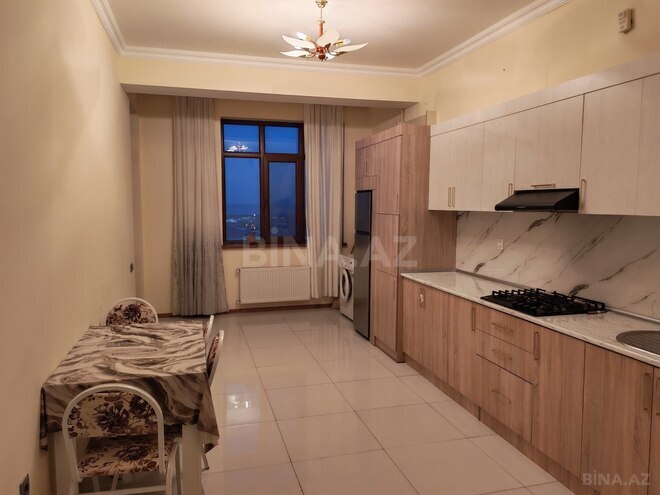 Сдаётся 3-комн. новостройка 140 м², пос. Баилова, photo 4 from 15