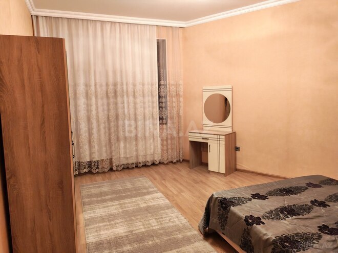Сдаётся 3-комн. новостройка 140 м², пос. Баилова, photo 10 from 15