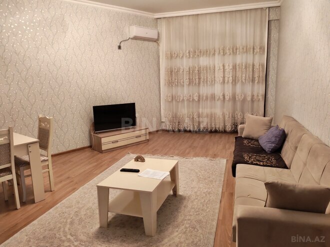 Сдаётся 3-комн. новостройка 140 м², пос. Баилова, photo 1 from 15
