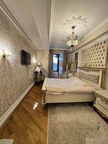 Продаётся 3-комн. новостройка 135 м², м. Азадлыг проспекти, photo 8 from 32