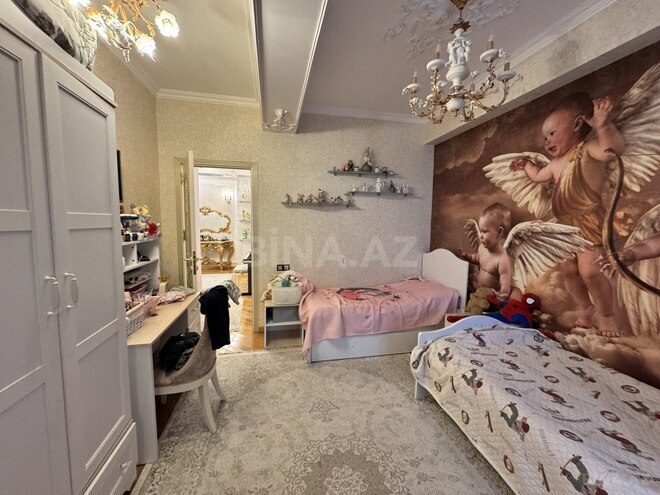 Продаётся 3-комн. новостройка 135 м², м. Азадлыг проспекти, photo 13 from 32
