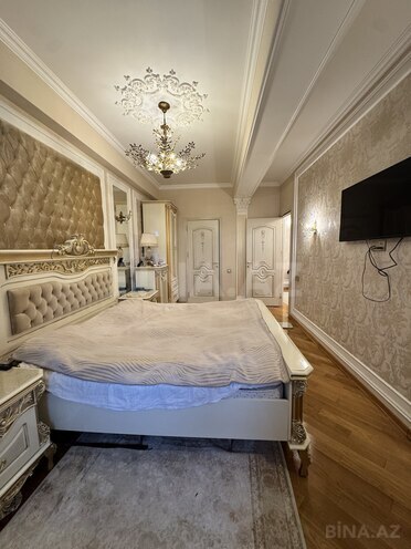 Продаётся 3-комн. новостройка 135 м², м. Азадлыг проспекти, photo 12 from 32