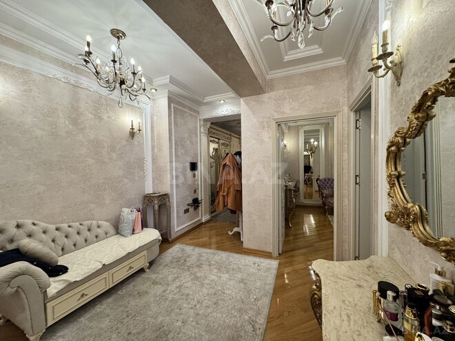 Продаётся 3-комн. новостройка 135 м², м. Азадлыг проспекти, photo 23 from 32