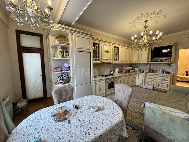 Продаётся 3-комн. новостройка 135 м², м. Азадлыг проспекти, photo 20 from 32