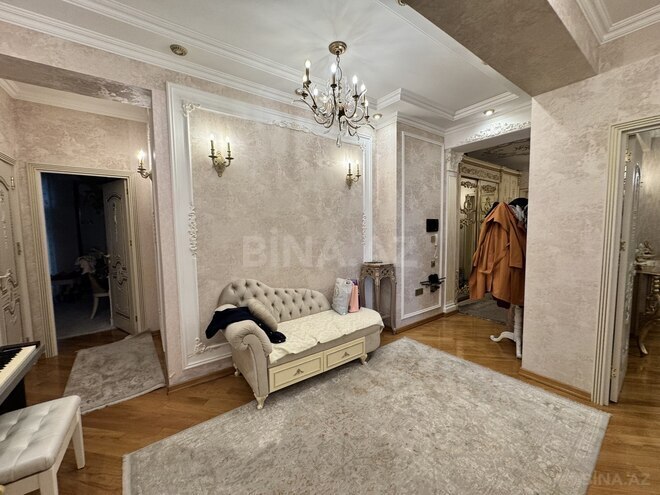 Продаётся 3-комн. новостройка 135 м², м. Азадлыг проспекти, photo 22 from 32