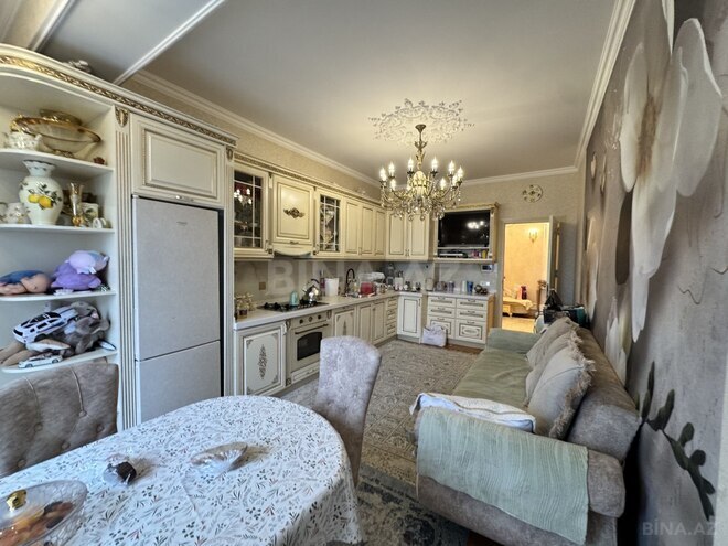 Продаётся 3-комн. новостройка 135 м², м. Азадлыг проспекти, photo 18 from 32