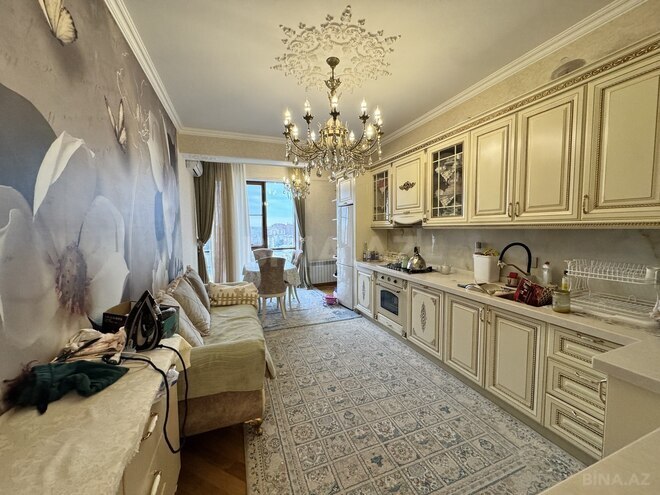 Продаётся 3-комн. новостройка 135 м², м. Азадлыг проспекти, photo 16 from 32