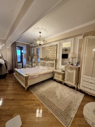 Продаётся 3-комн. новостройка 135 м², м. Азадлыг проспекти, photo 7 from 32