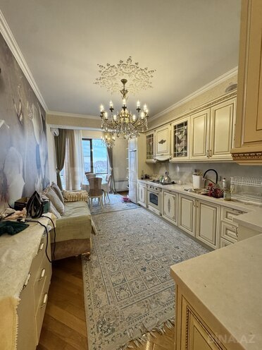 Продаётся 3-комн. новостройка 135 м², м. Азадлыг проспекти, photo 21 from 32