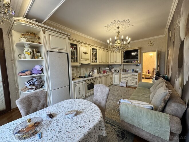 Продаётся 3-комн. новостройка 135 м², м. Азадлыг проспекти, photo 17 from 32