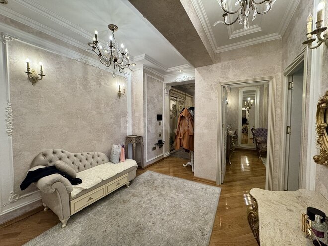 Продаётся 3-комн. новостройка 135 м², м. Азадлыг проспекти, photo 28 from 32