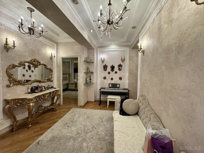 Продаётся 3-комн. новостройка 135 м², м. Азадлыг проспекти, photo 31 from 32