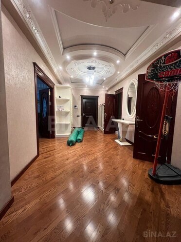 Продаётся 3-комн. новостройка 150 м², м. Азадлыг проспекти, photo 23 from 27