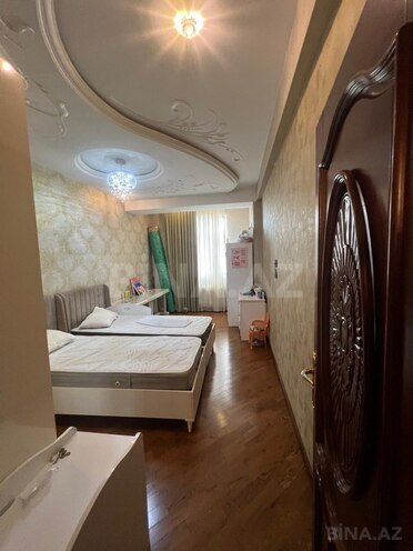 Продаётся 3-комн. новостройка 150 м², м. Азадлыг проспекти, photo 10 from 27