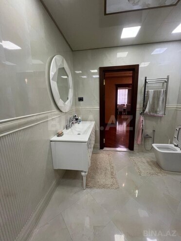 Продаётся 3-комн. новостройка 150 м², м. Азадлыг проспекти, photo 18 from 27