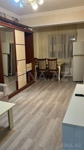 Сдаётся 2-комн. вторичка 35 м², м. Мемар Аджеми, photo 3 from 9