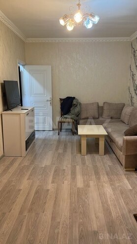 Сдаётся 2-комн. вторичка 35 м², м. Мемар Аджеми, photo 4 from 9