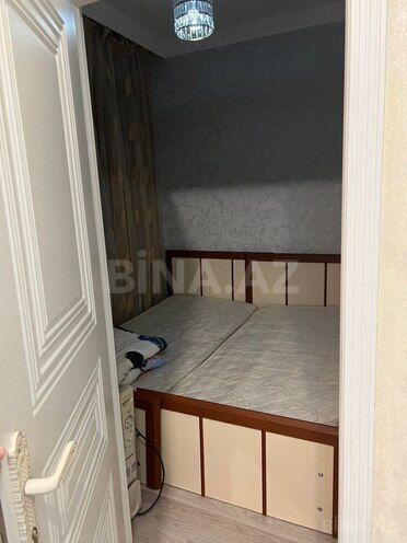 Сдаётся 2-комн. вторичка 35 м², м. Мемар Аджеми, photo 5 from 9
