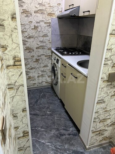 Сдаётся 2-комн. вторичка 35 м², м. Мемар Аджеми, photo 6 from 9
