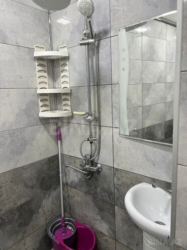 Сдаётся 2-комн. вторичка 35 м², м. Мемар Аджеми, photo 8 from 9