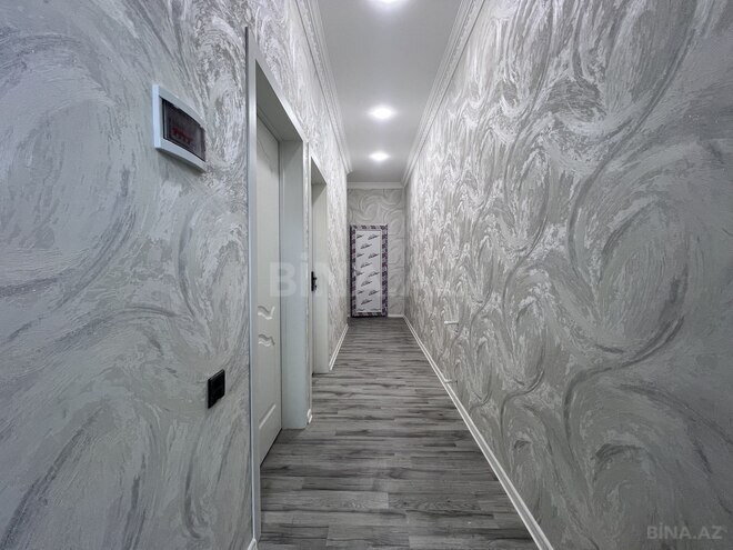 Satılır 3 otaqlı həyət evi/bağ evi 60 m², Masazır q., photo 4 from 9