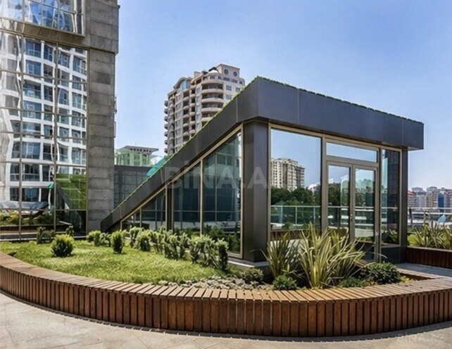 Продаётся 3-комн. новостройка 131 м², м. Низами, photo 15 from 16
