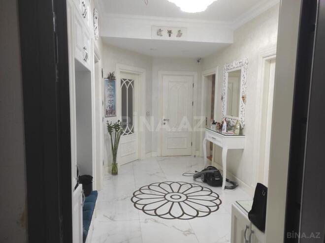 Продаётся 3-комн. новостройка 131 м², м. Низами, photo 13 from 16