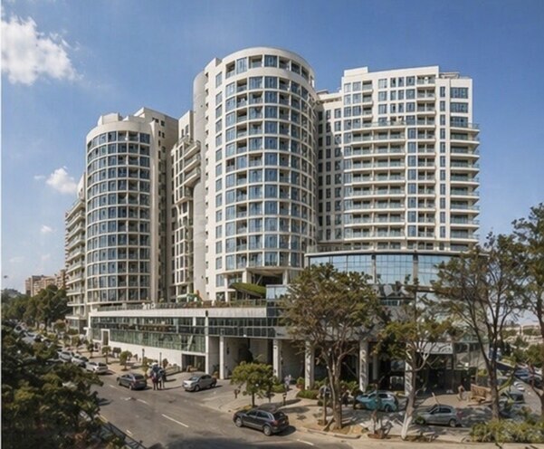 Продаётся 3-комн. новостройка 131 м², м. Низами, photo 14 from 16