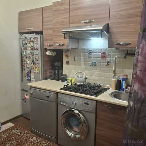 Satılır 2 otaqlı yeni tikili 70 m², Hövsan q., photo 12 from 13