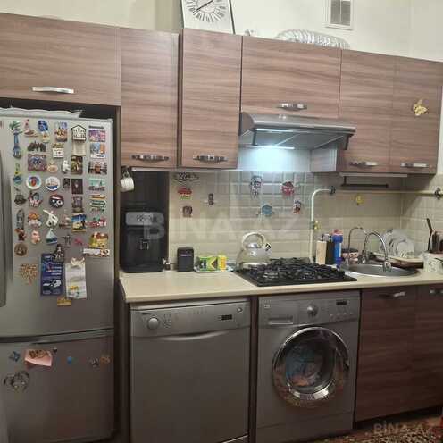 Satılır 2 otaqlı yeni tikili 70 m², Hövsan q., photo 10 from 13