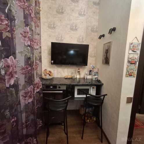 Satılır 2 otaqlı yeni tikili 70 m², Hövsan q., photo 11 from 13