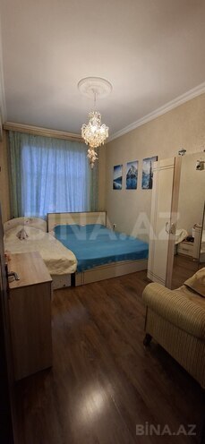 Satılır 2 otaqlı yeni tikili 70 m², Hövsan q., photo 1 from 13