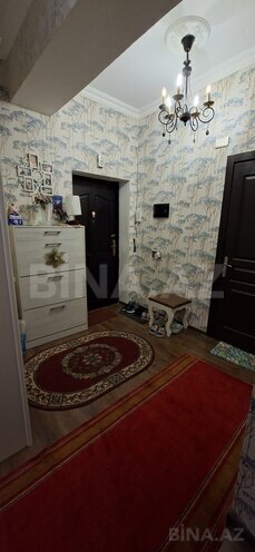 Satılır 2 otaqlı yeni tikili 70 m², Hövsan q., photo 8 from 13