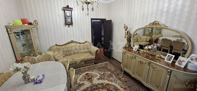 Satılır 2 otaqlı yeni tikili 70 m², Hövsan q., photo 5 from 13